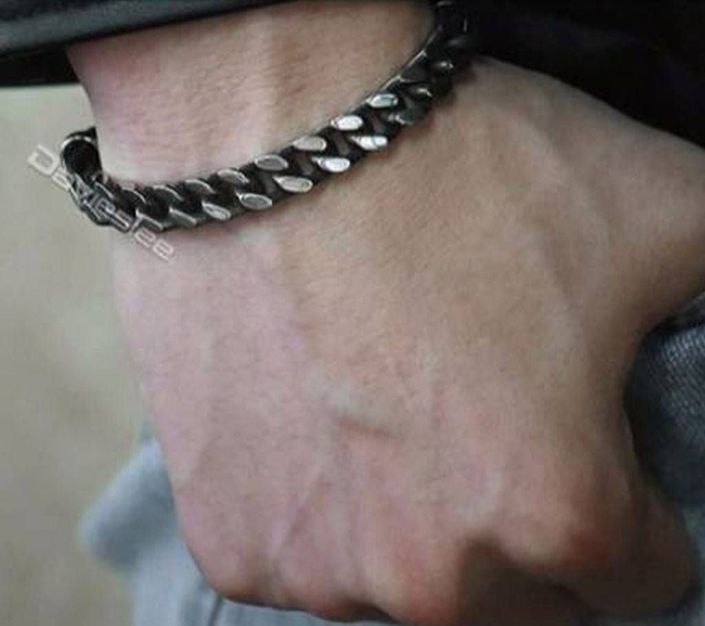 Stainless Steel Bracelets for Men