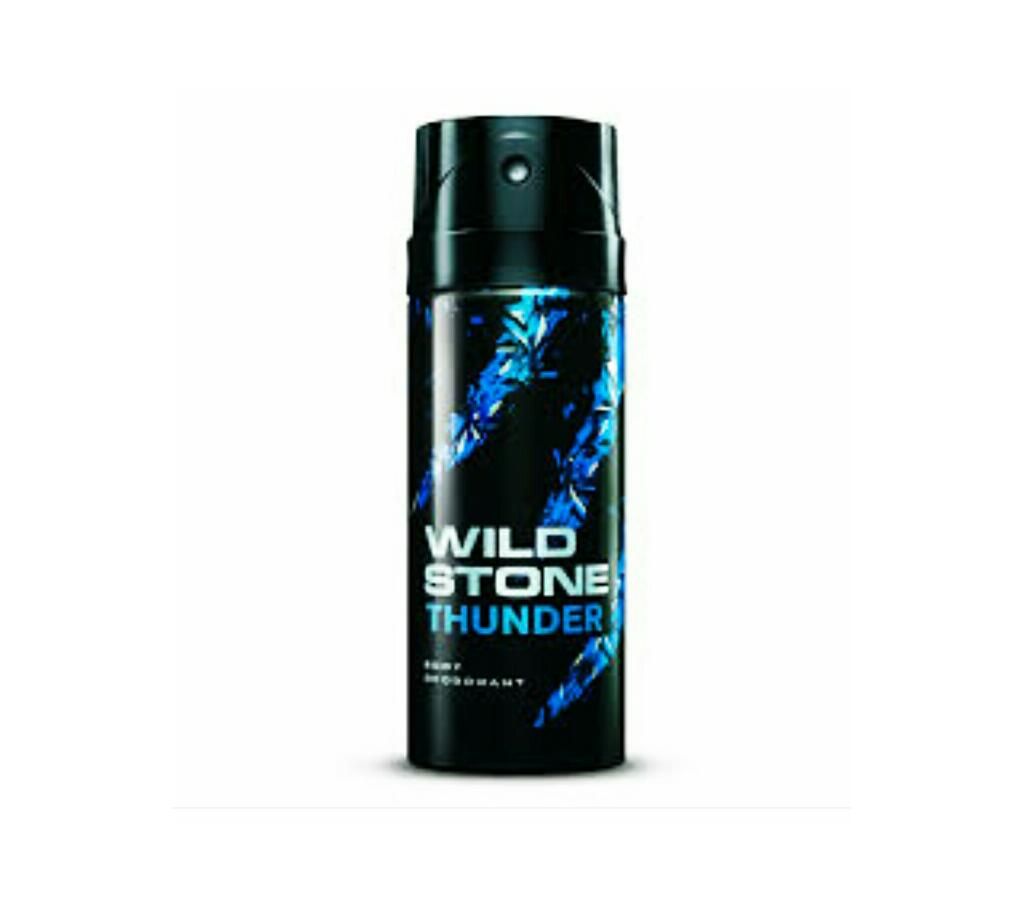Wild Stone Body Spray for men (150ml) India