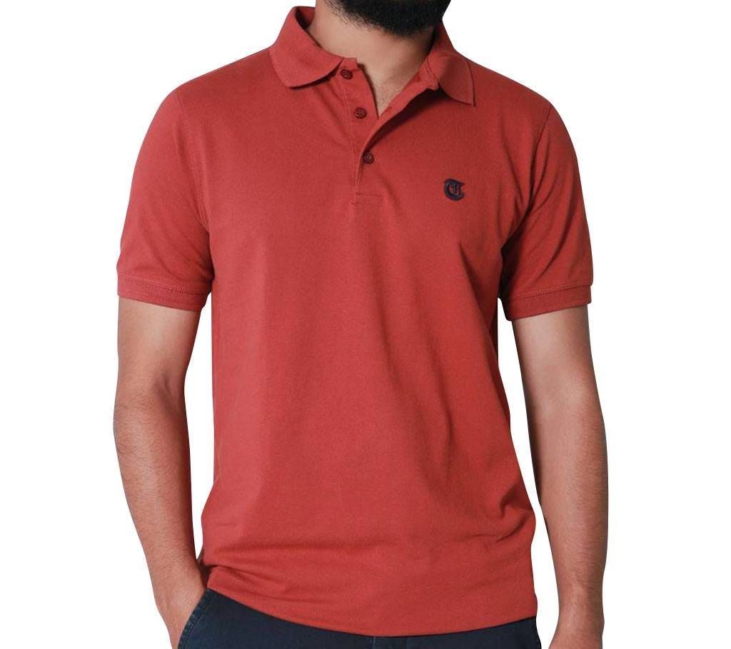 easy polo shirt
