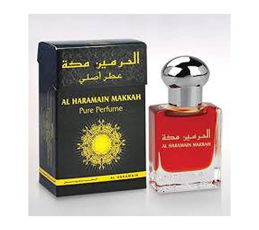 Al Haraman Makkah 15ml Dubai