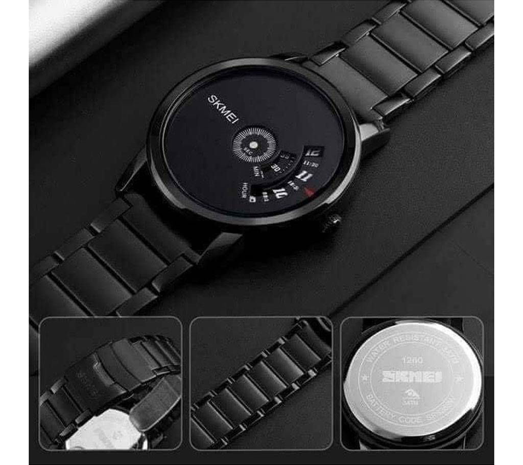 SKMEI Watch