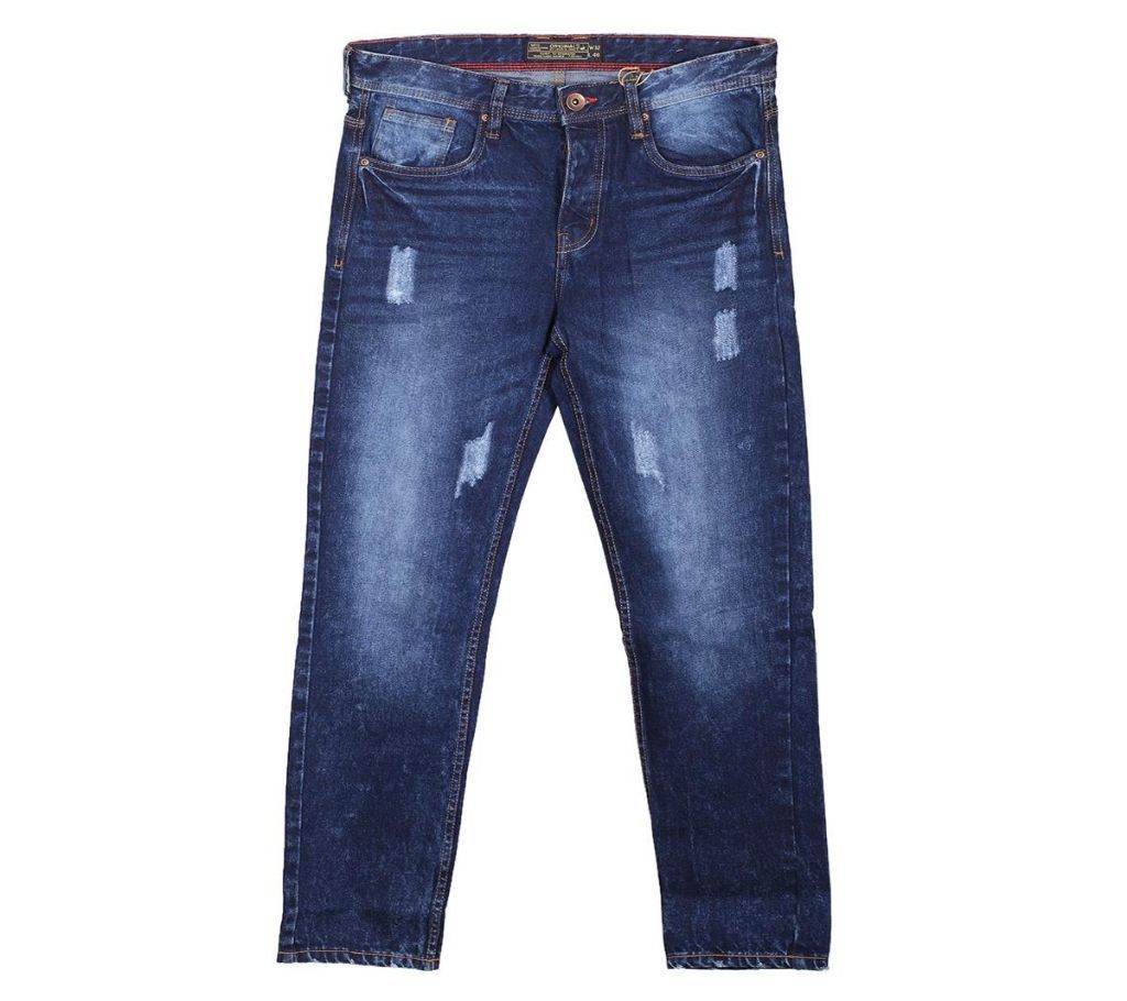 Menz Jeans Pants 