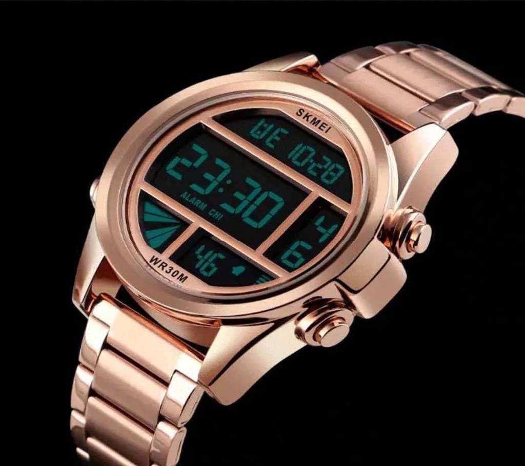 SKMEI 1448c Gents Watch