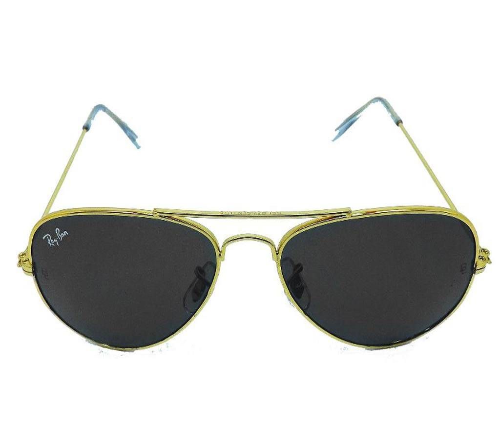 Black RB Sunglass for Men