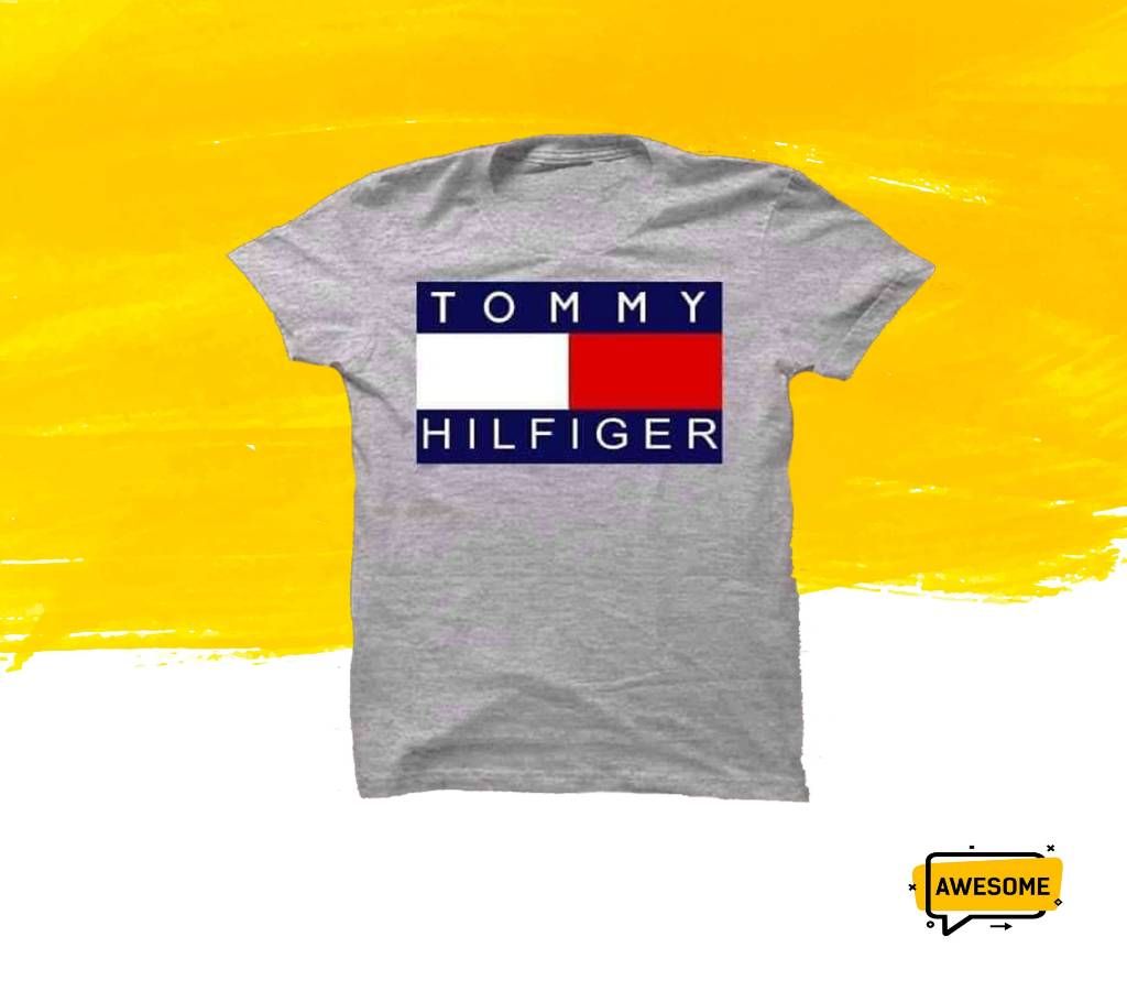 tommy t-shirt