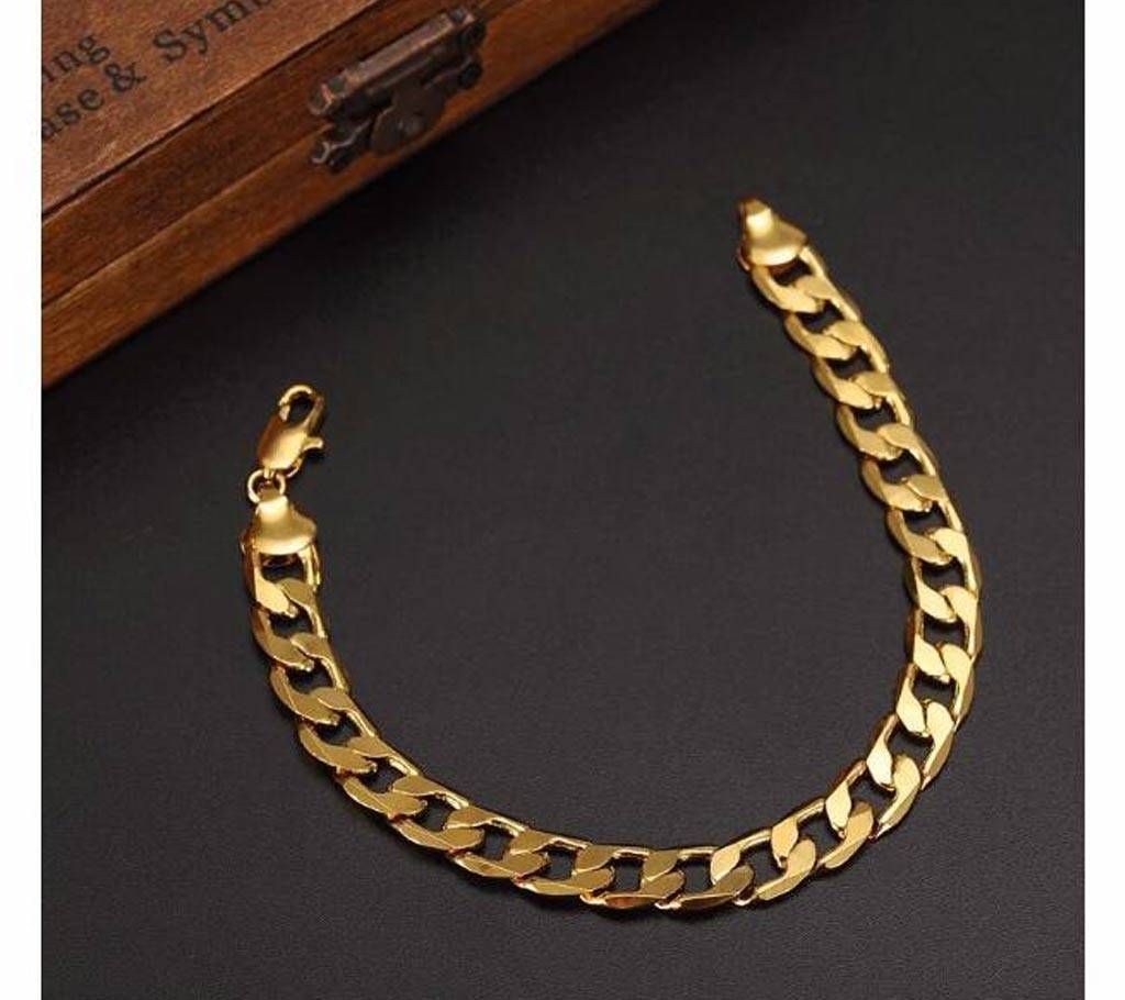 Link Chain Mens Bracelets