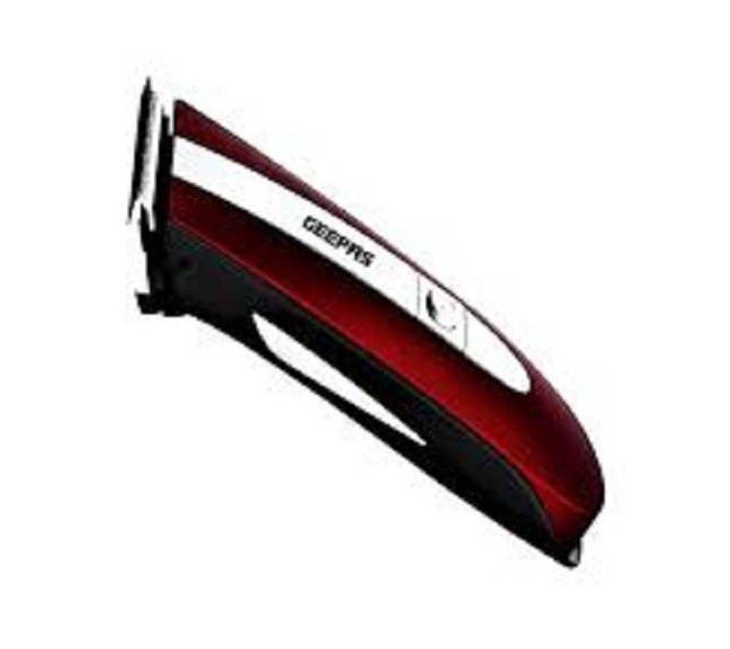 GEEPAS GTR6239 Beard Trimmer