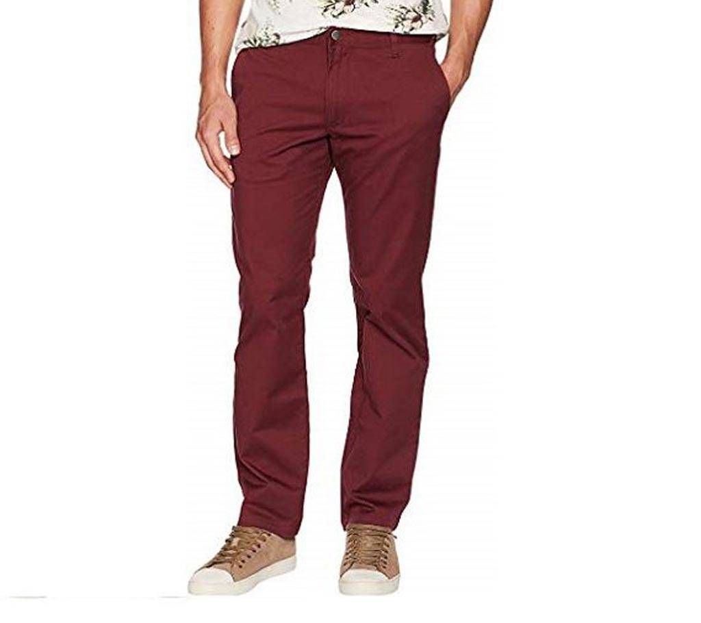 Twill Gents Pants
