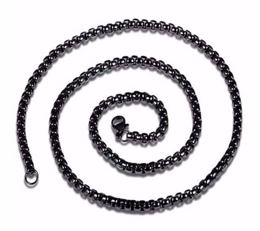 Luxury Metal Chain For Men - 60% OFF 