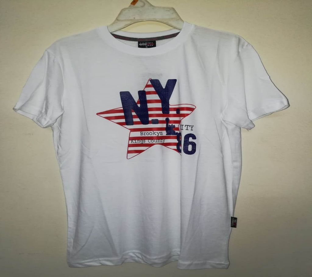Tommy Hilfiger New York City T-shirt