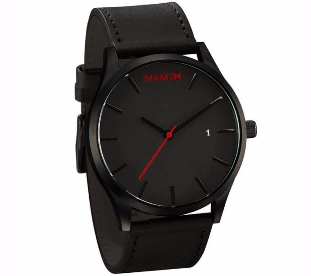 MVMT (copy) Men's Rest Watch