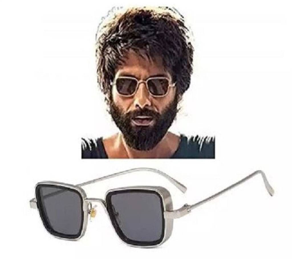 Kabir Singh Sunglasses - Black