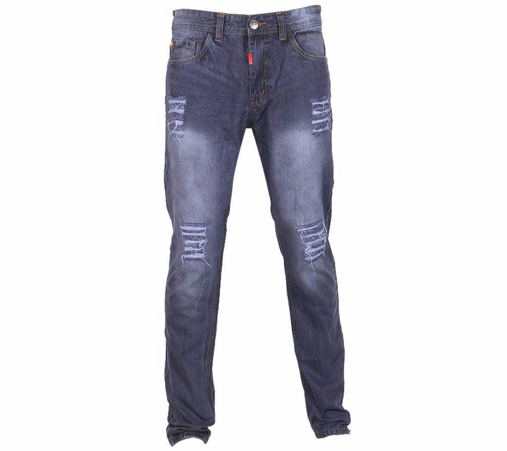 ROOKIES Casual Jeans Pant - (Replica)