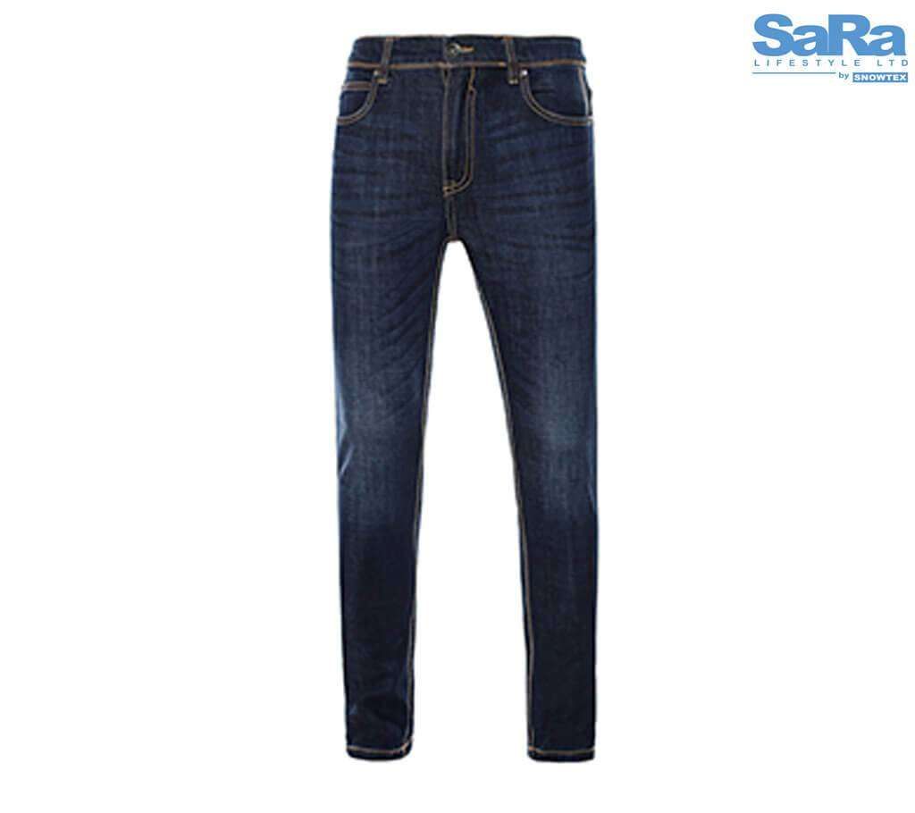 Men's Denim Pant (SSM1A)
