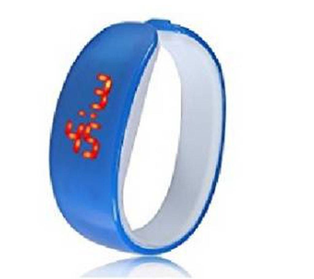 LED Digital Watch