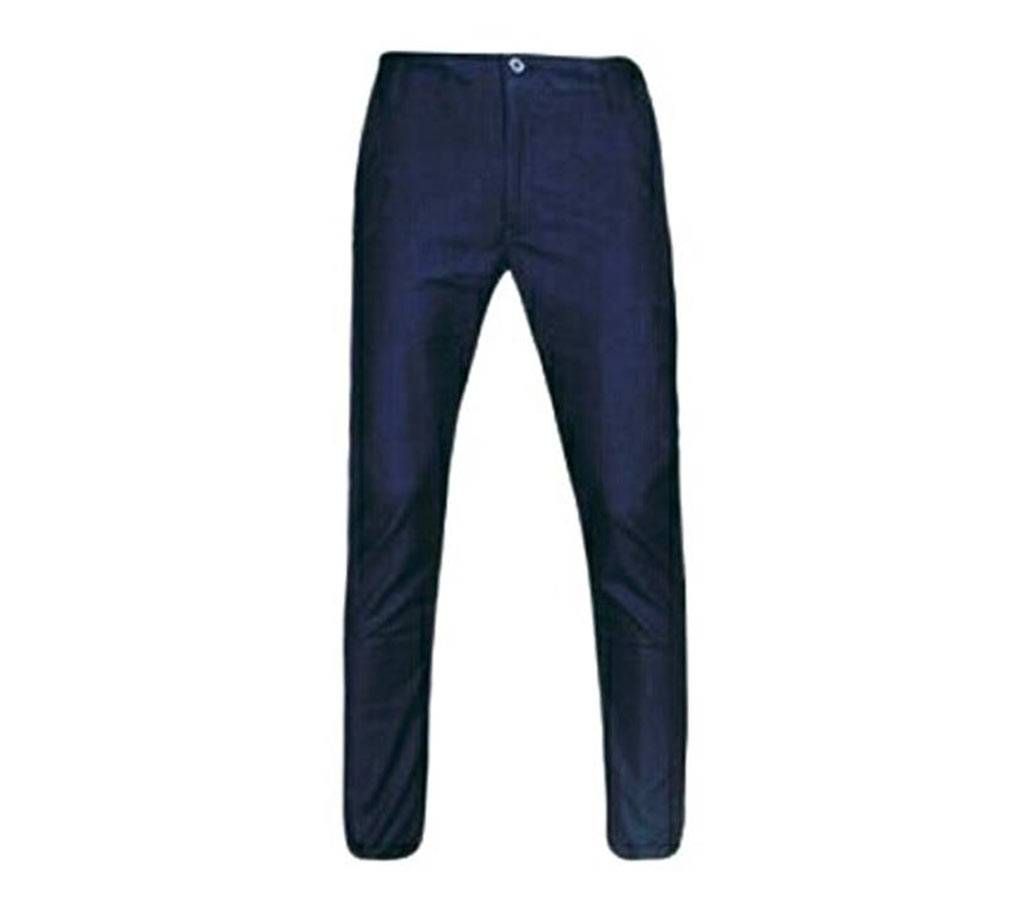 Slim Fit Formal Pant
