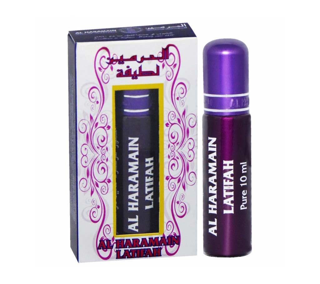 Al Haramain Latifah Attar 10ml