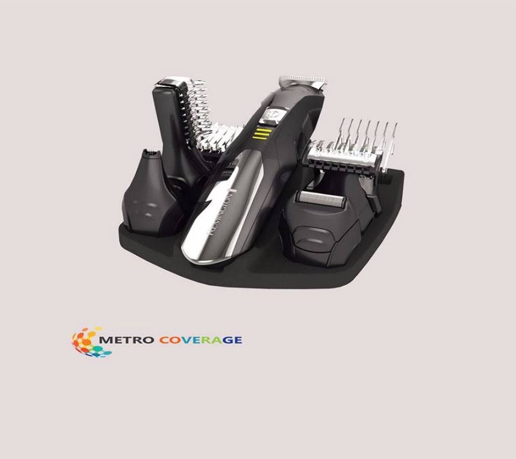 Remington PG6060 Body Hair Trimmer
