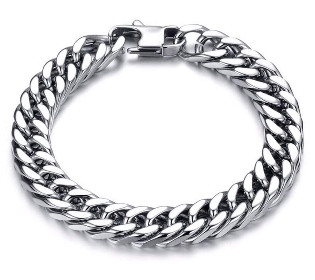 Men's Classical Biker Chain Bracelet
