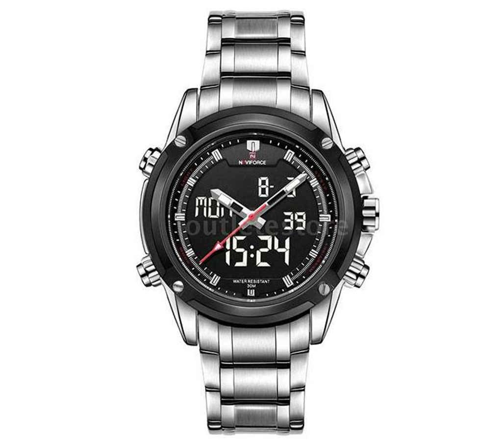Naviforce AW-16 Men's Watches 