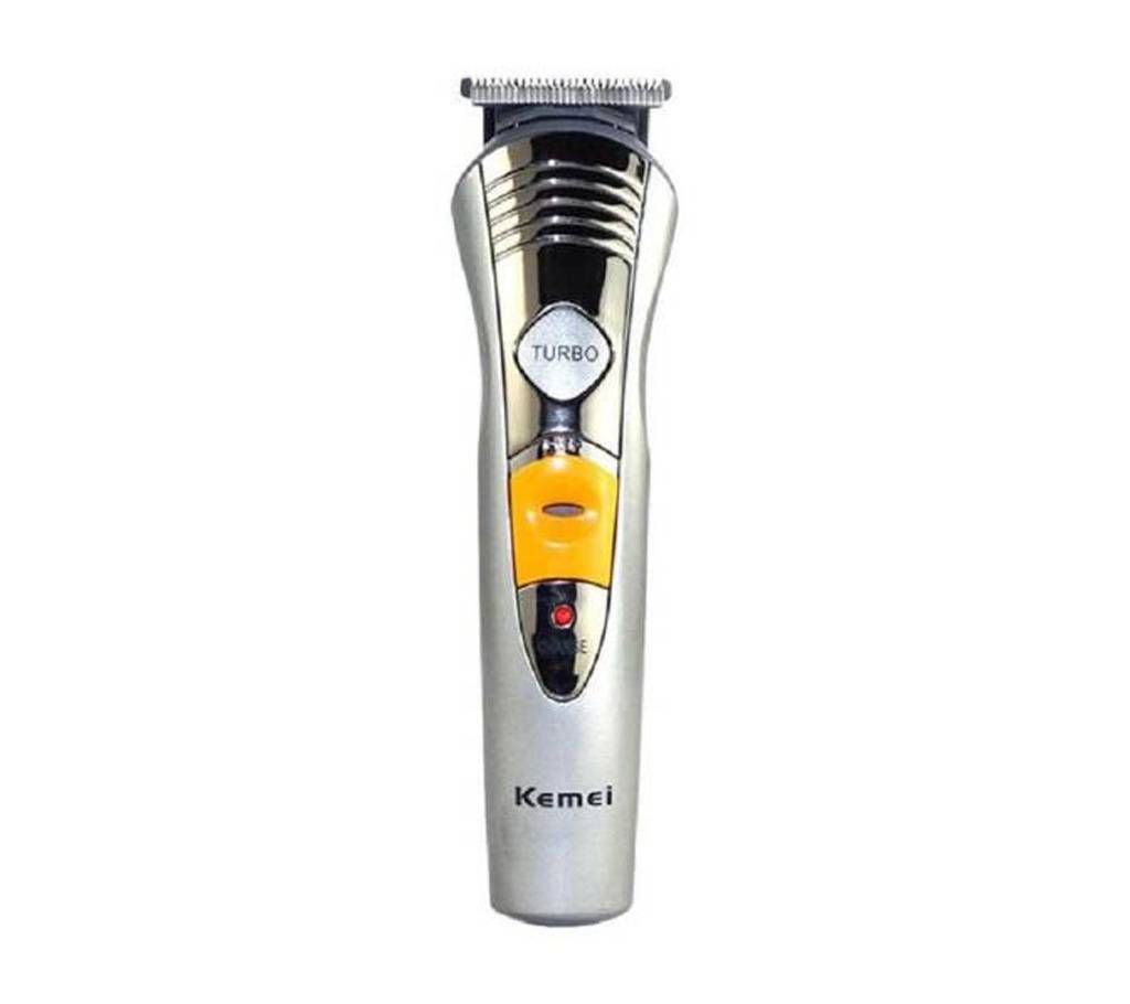 Kemei -580A 7 in 1 Rechargeable Shaver and Trimmer