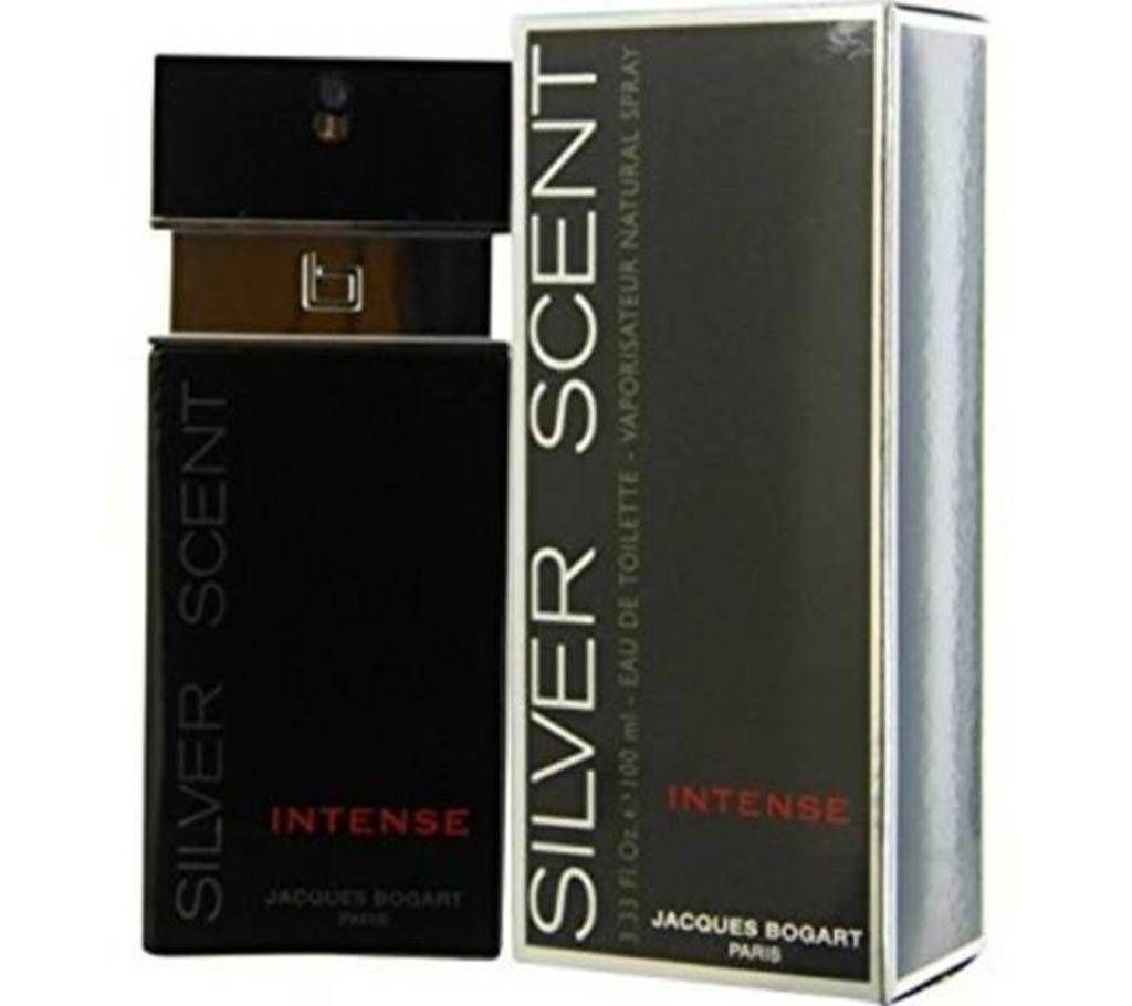 Jacques Bogart Silver Perfume for men