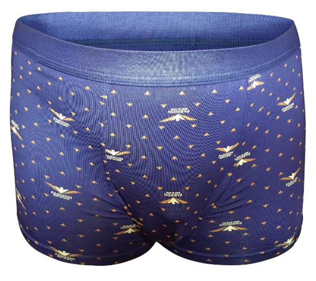 Gents cotton modern underwear 