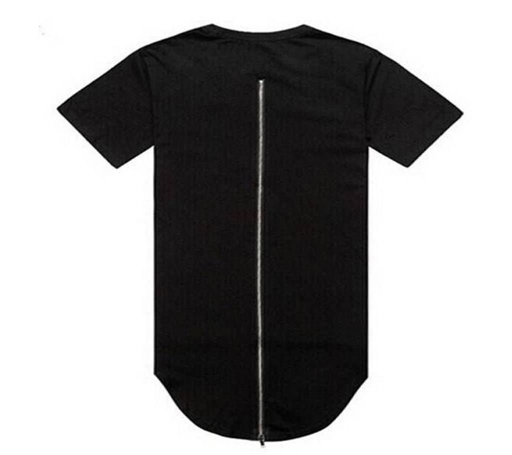 Bell Shaped Half Sleeve T-Shirt