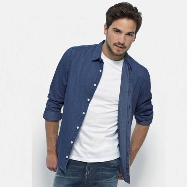 Men's Fromal Shirt