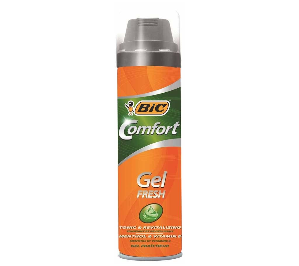 Comfort Gel Fresh 200ml France 