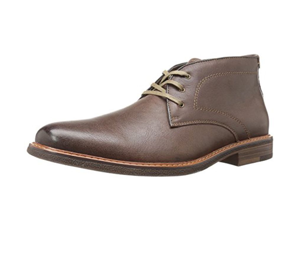 Dockers Mens Longden Chukka Boot