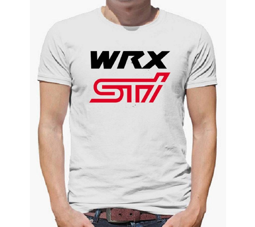 WRX Mens T-shirt.
