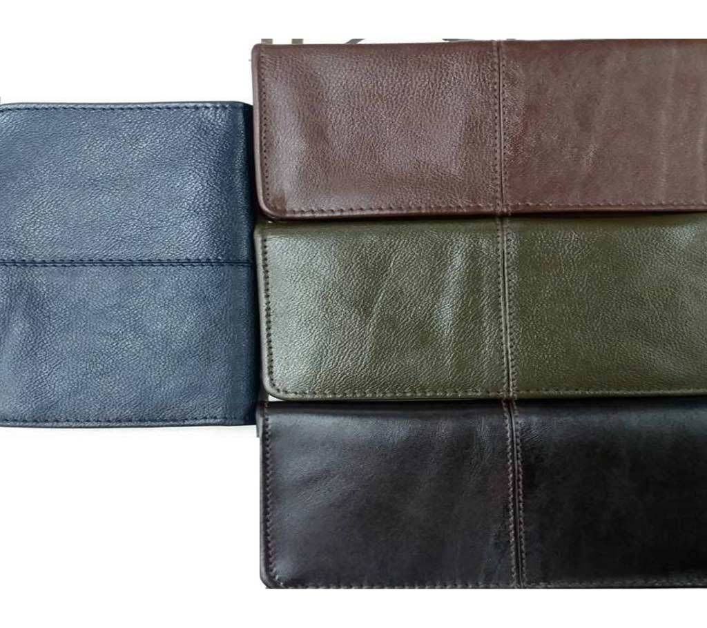 Wallet Cum Mobile Cover