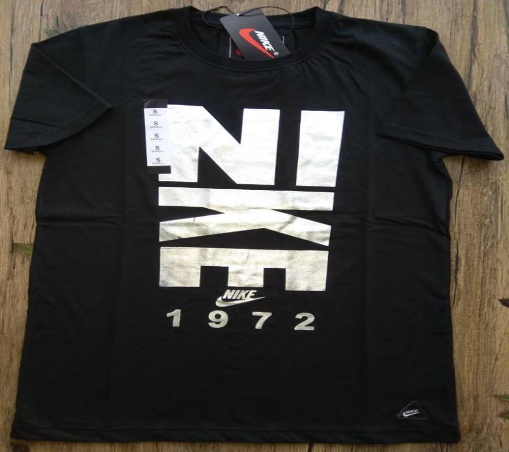 Branded T-shirt