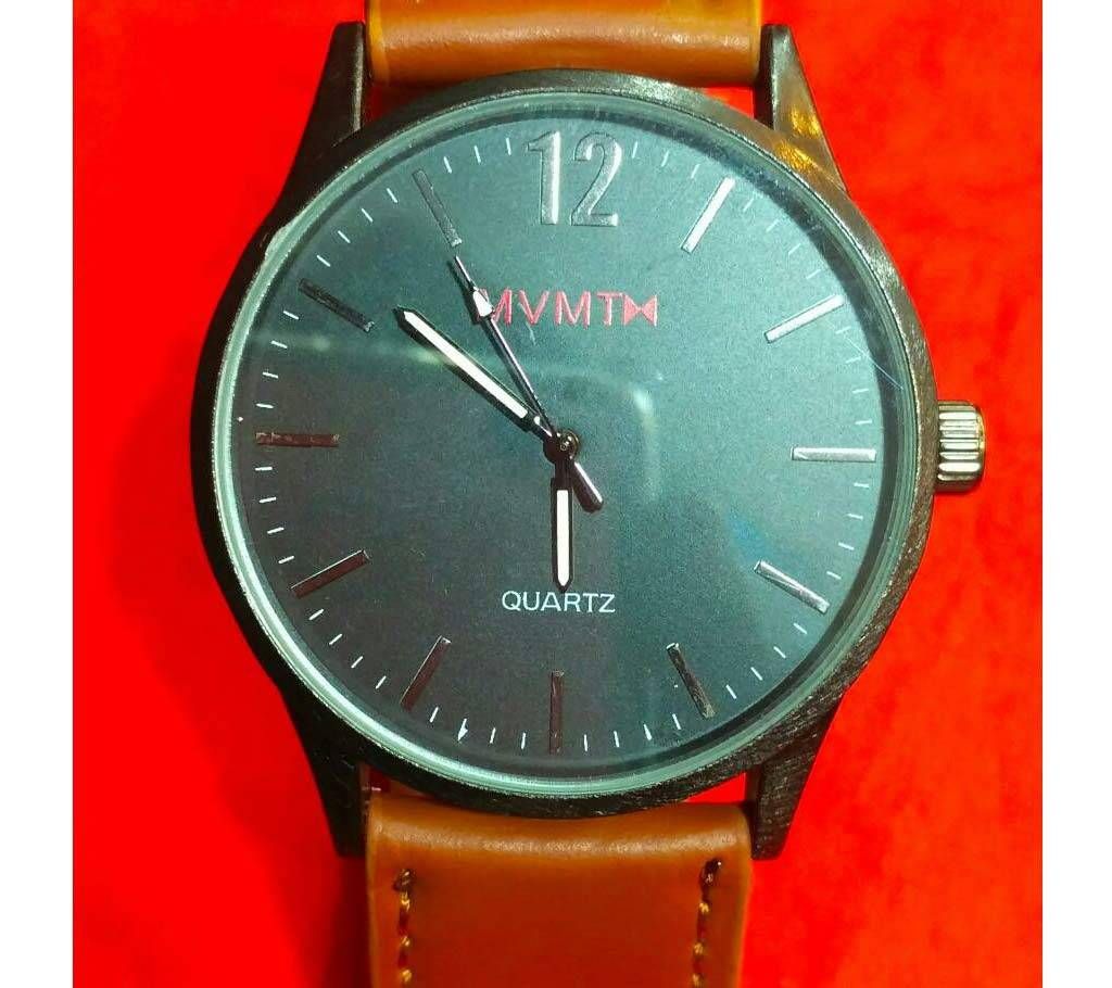 MVMT wrist watch for men copy 