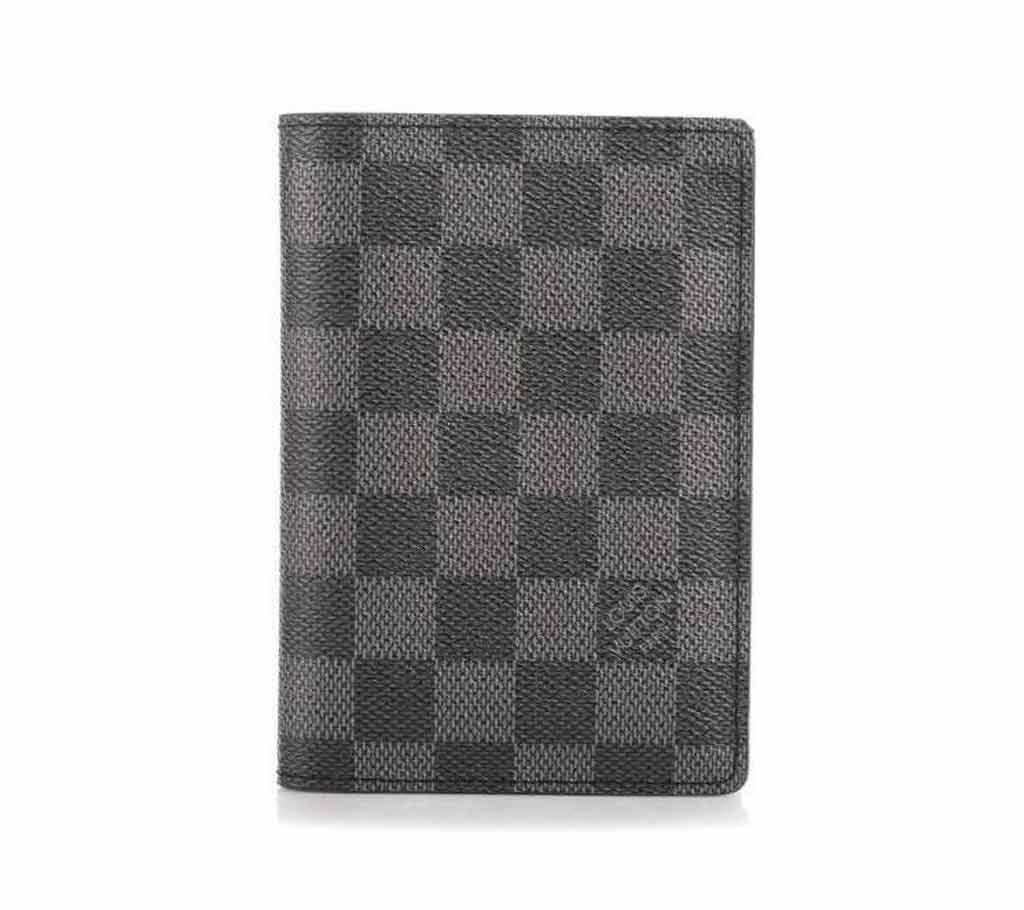Louis Vuitton Passport Cover Holder - Copy
