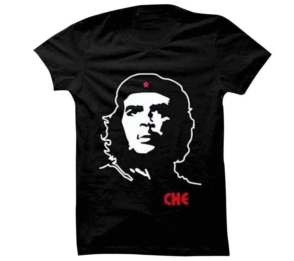 CHE printed t shirt for men 
