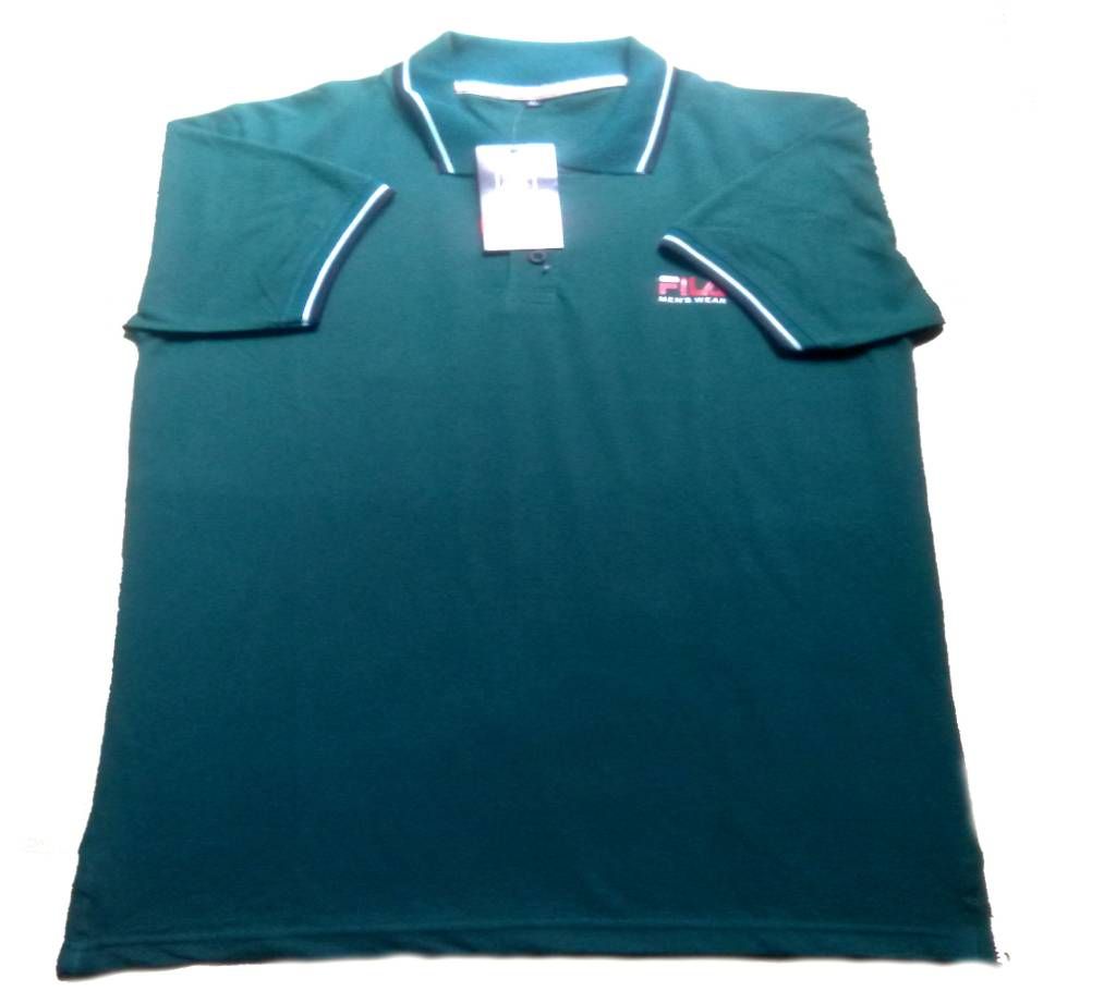 Stylish Gent's Polo Shirt