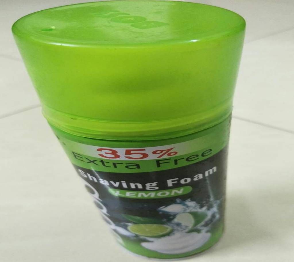 saving fome