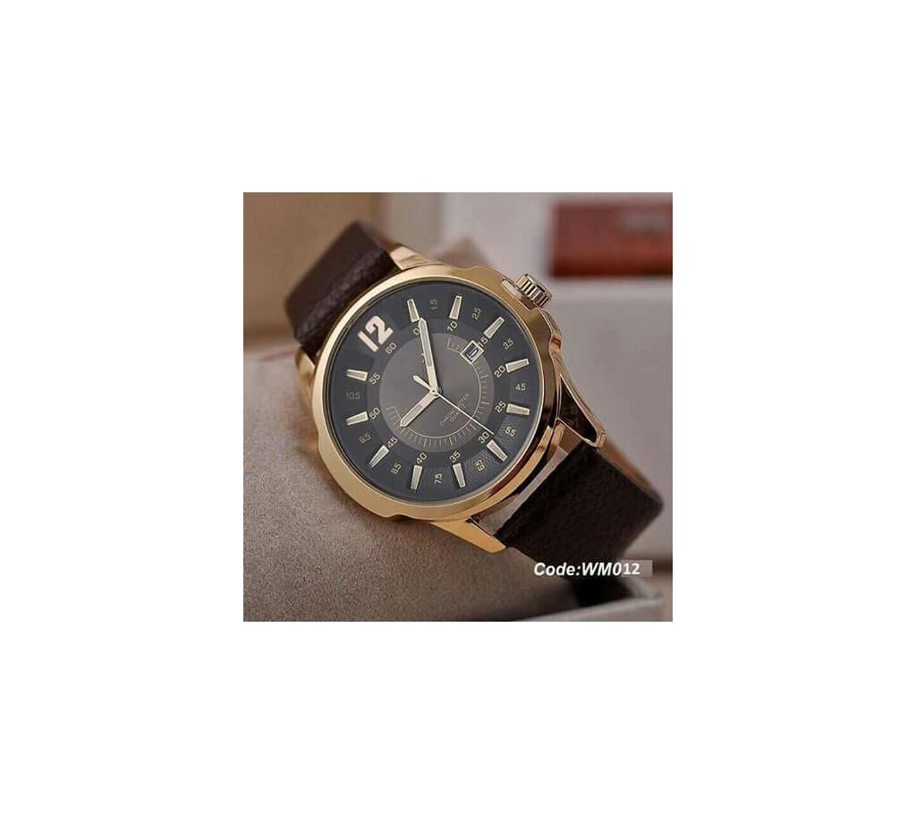 Zantal High Quality Watch