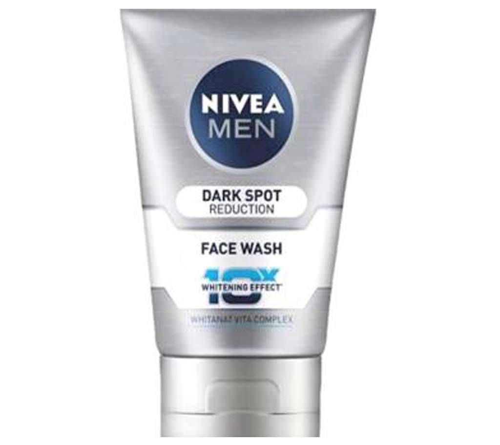 Nivea Face Wash for man