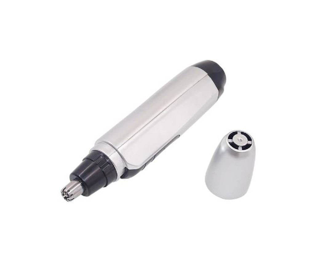 Kemei Electric Shaving Nose Hair Trimmer Ear Face Neat Clean Safe Shaver Razor Removal Clipper Facial Home Use