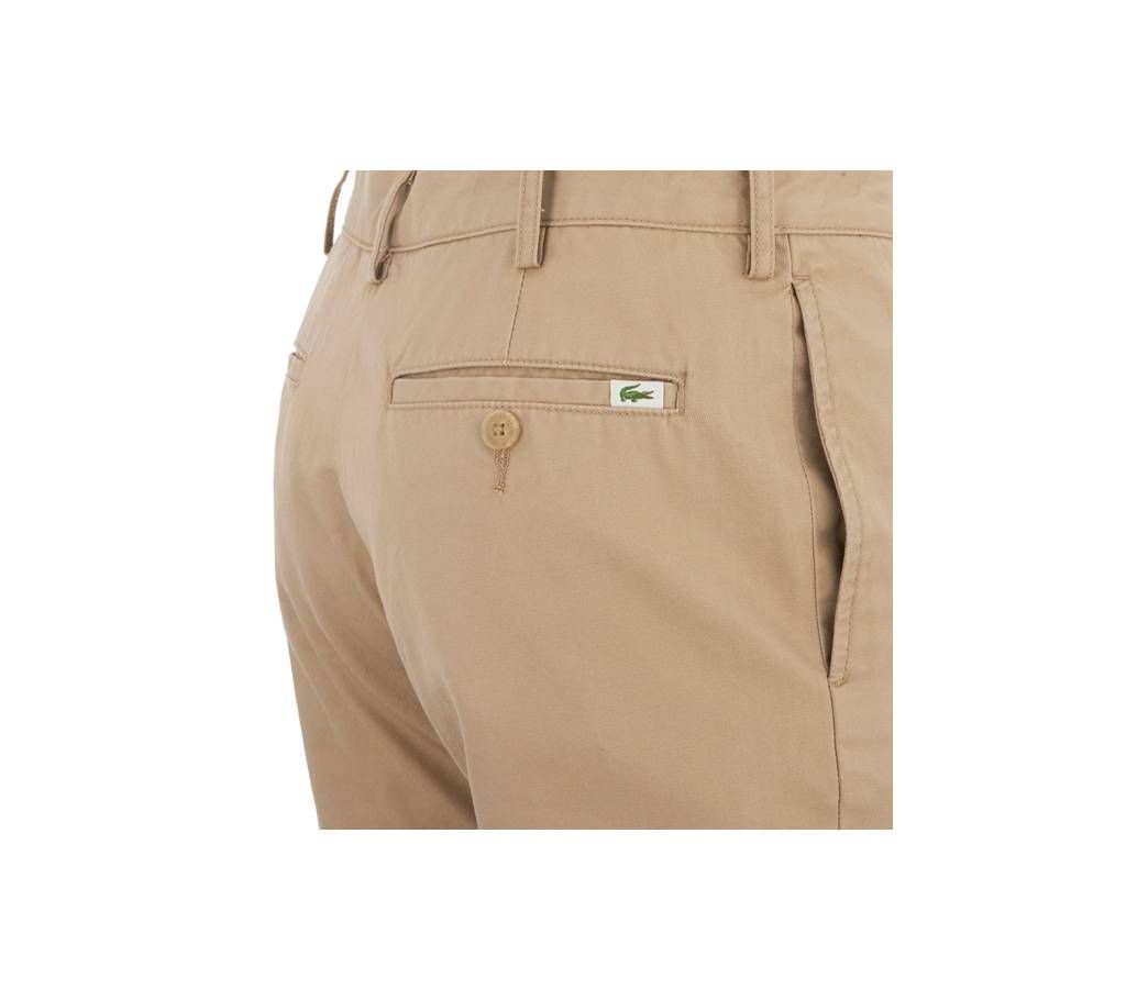 Customized gavadin pant