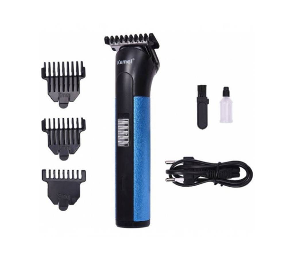 Kemei KM 724 Rechargeable Trimmer-105