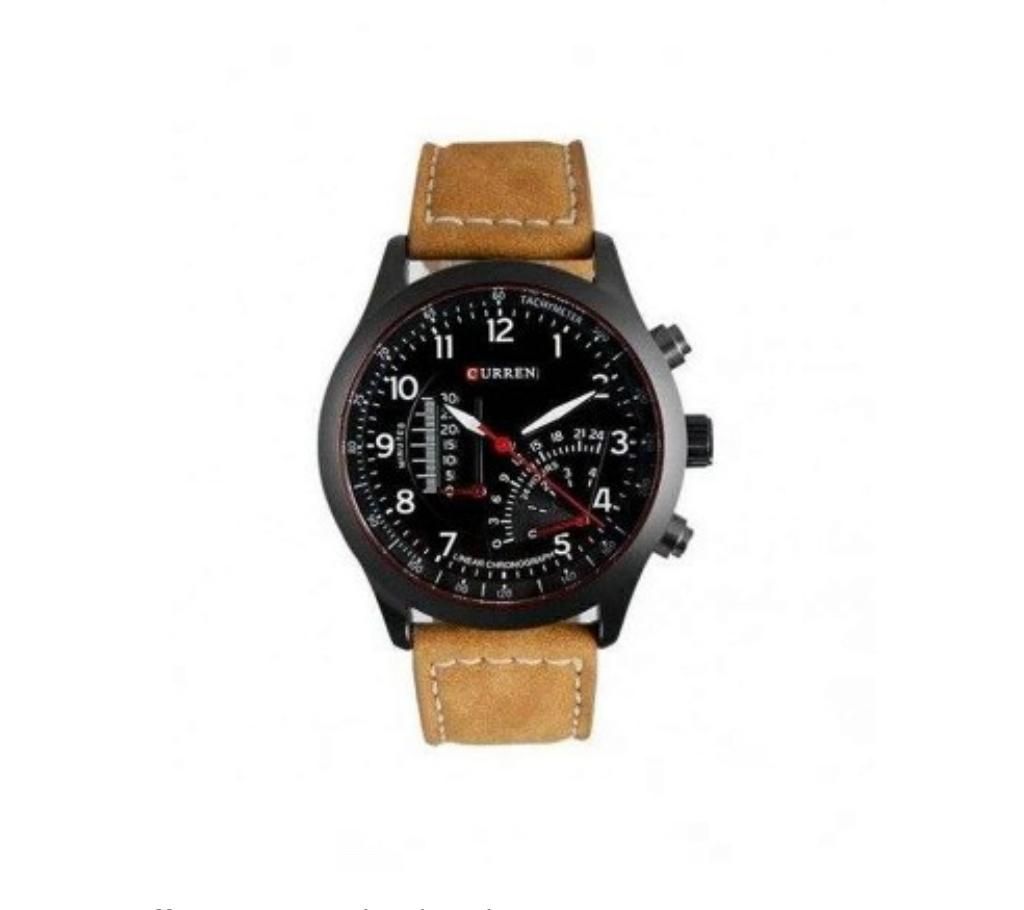 Curren menz watch (Copy)