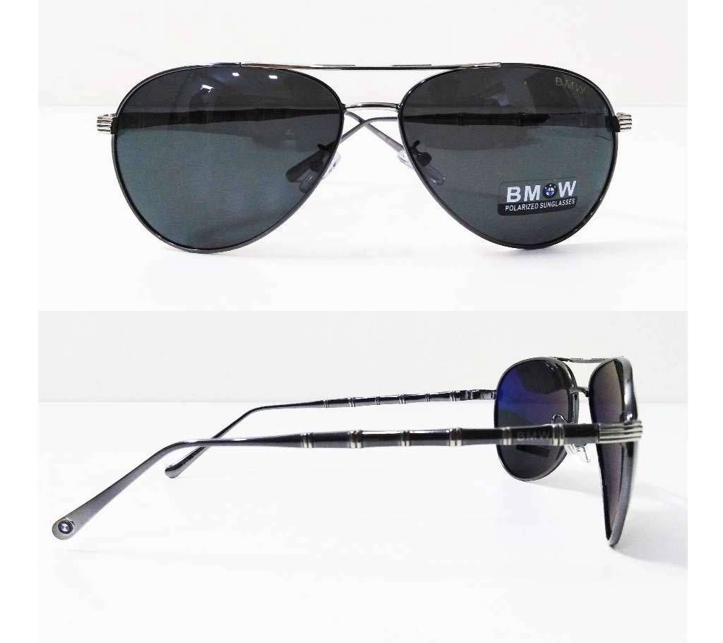 BMW Metal Framed Sunglass