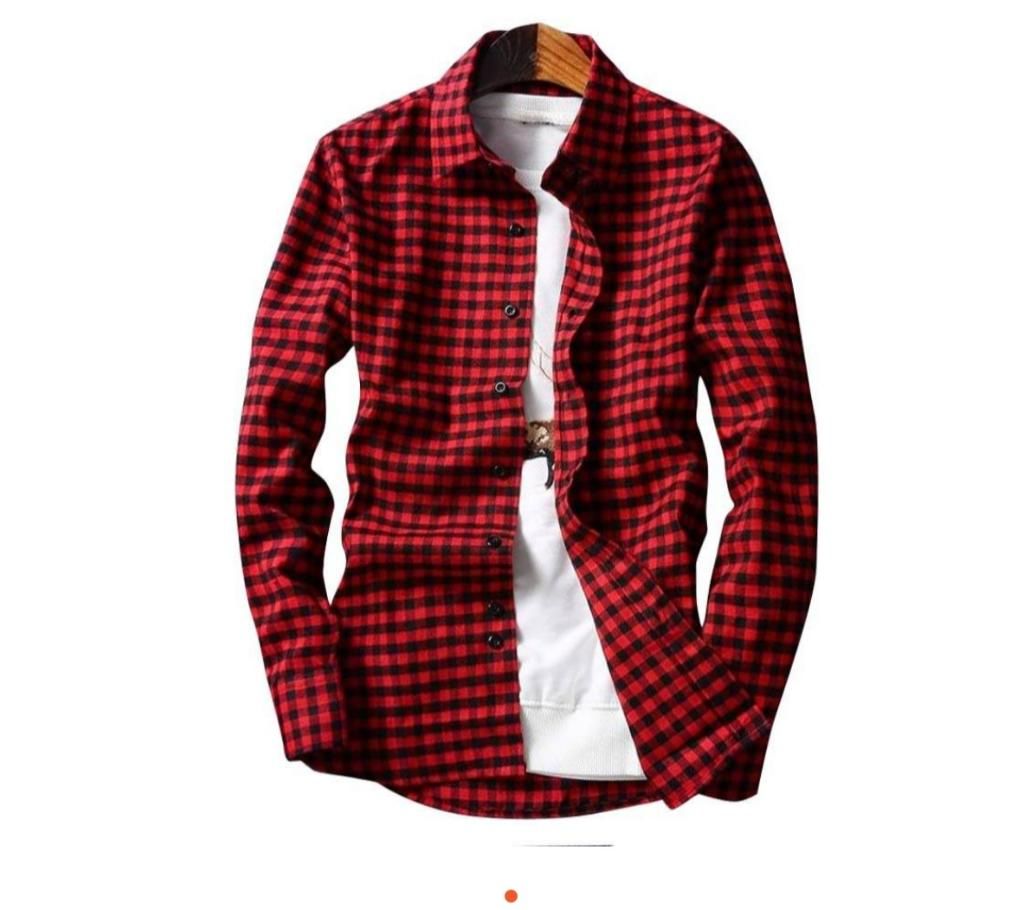 Indian Full Sleev Shirt