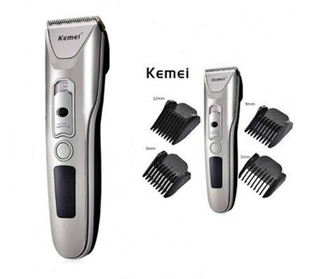 Kemei KM-5030 Rechargeable Trimmer