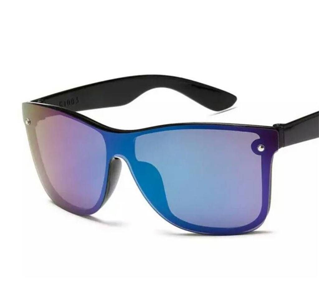 Ray-Ban Blue Polarized Sunglass For Man{coppy}