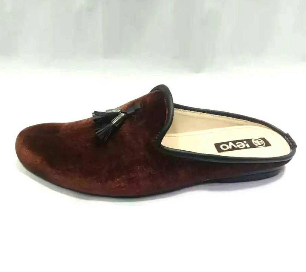 Gents Half shoes